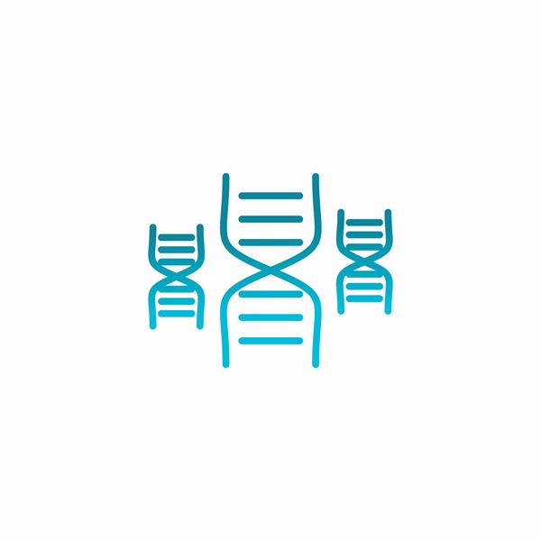Серыя ізаляцыі ДНК
